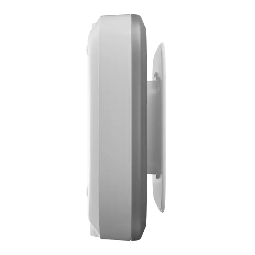 Superior StreetSiren Plus G3, bílá